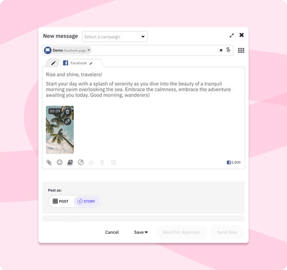video-editor-schedule-post-long