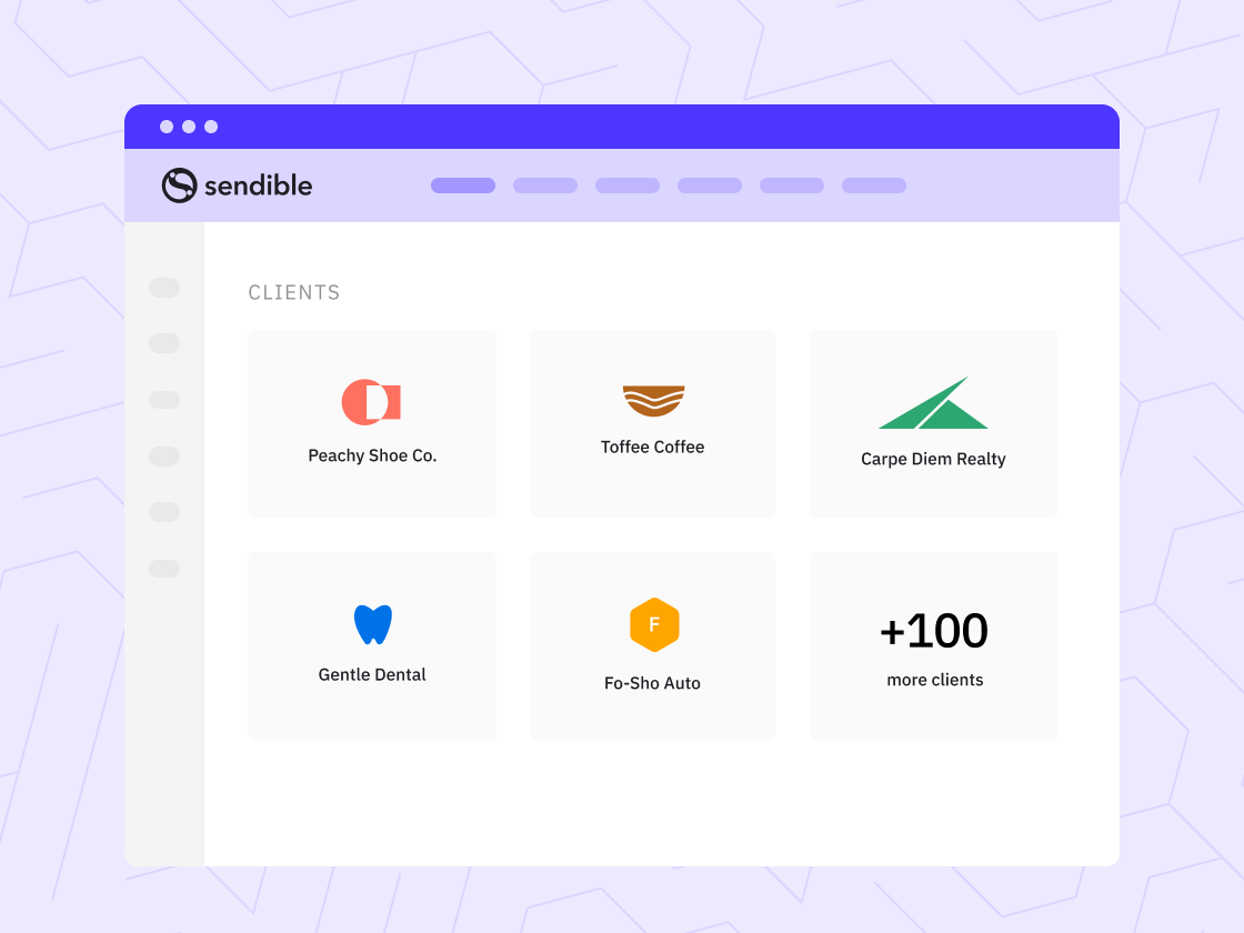 agencies-dashboard