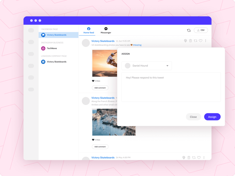 Collaboration-assign-short