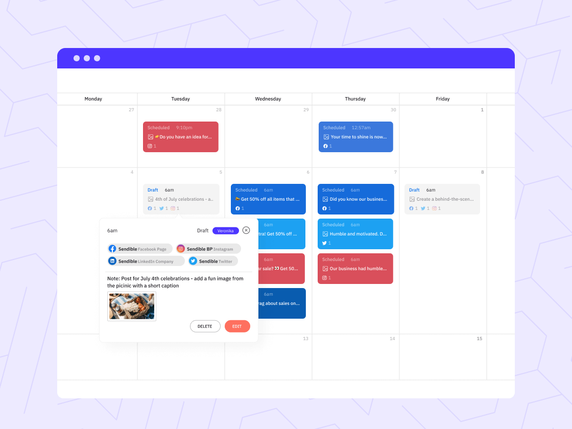 sendible-drafts-in-calendar-view