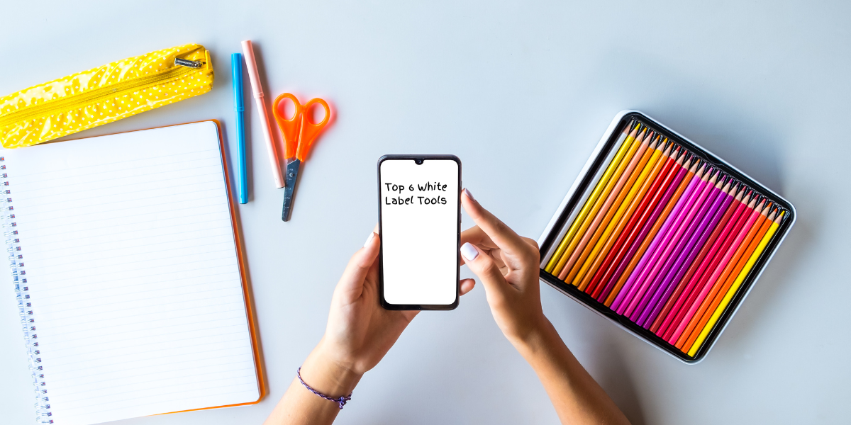 Top 6 White Label Social Media Management Software You Need to Try