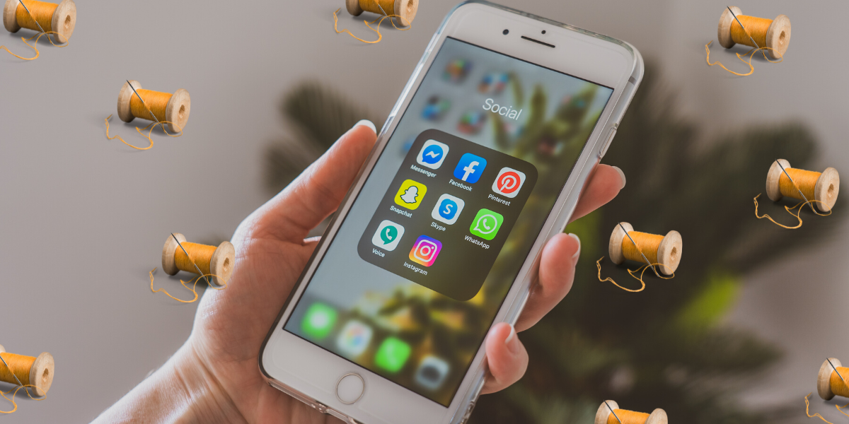 Exploring Instagram Threads: Sendible’s Guide to Scheduling Them