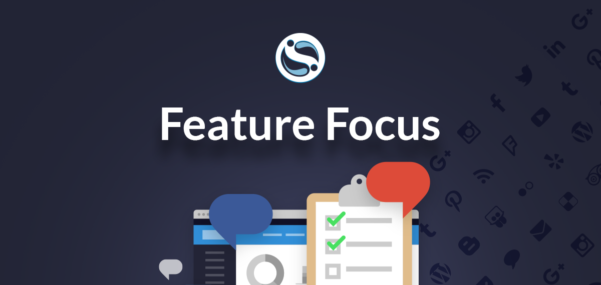 Feature Focus: Quickly connect hundreds (or thousands) of Facebook Pages to Sendible