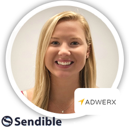 Social Media Interview: Danielle Vincent at Adwerx