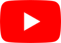 Small YouTube logo