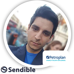 Social Media Interview: Narcis Radoi 