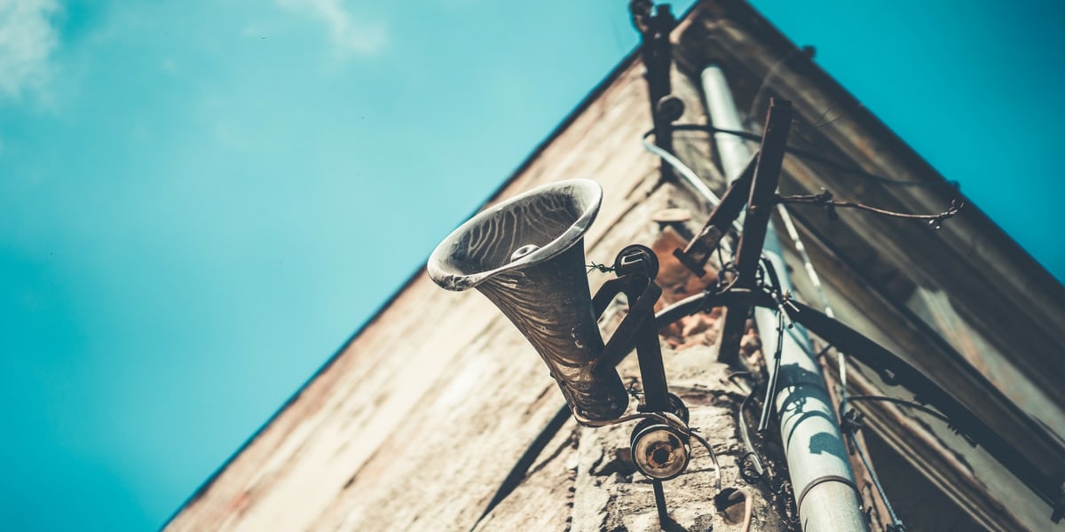 What is the difference between social media monitoring and social listening?