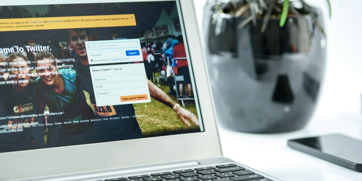 How to find relevant industry content