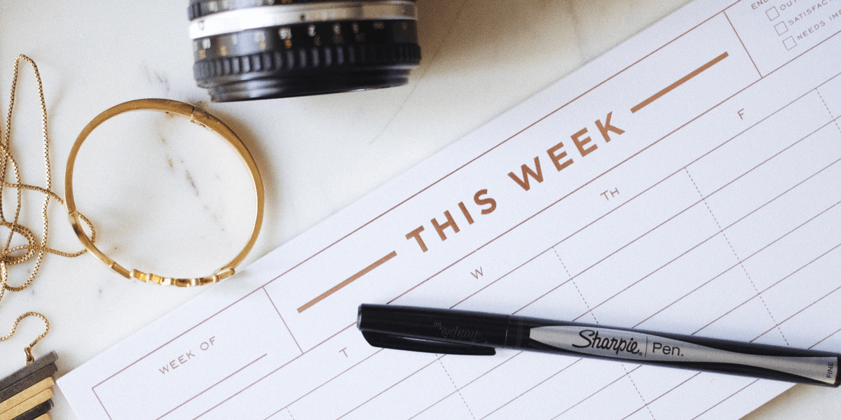 Learn what kind of content your client has and needs