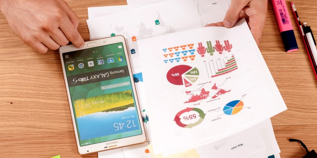 Determine which tools your client has used in the past for social media marketing