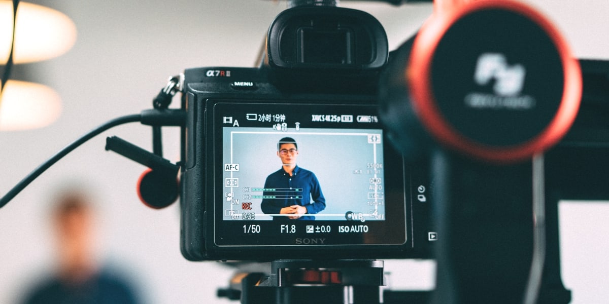 Why you should choose video marketing to promote your business