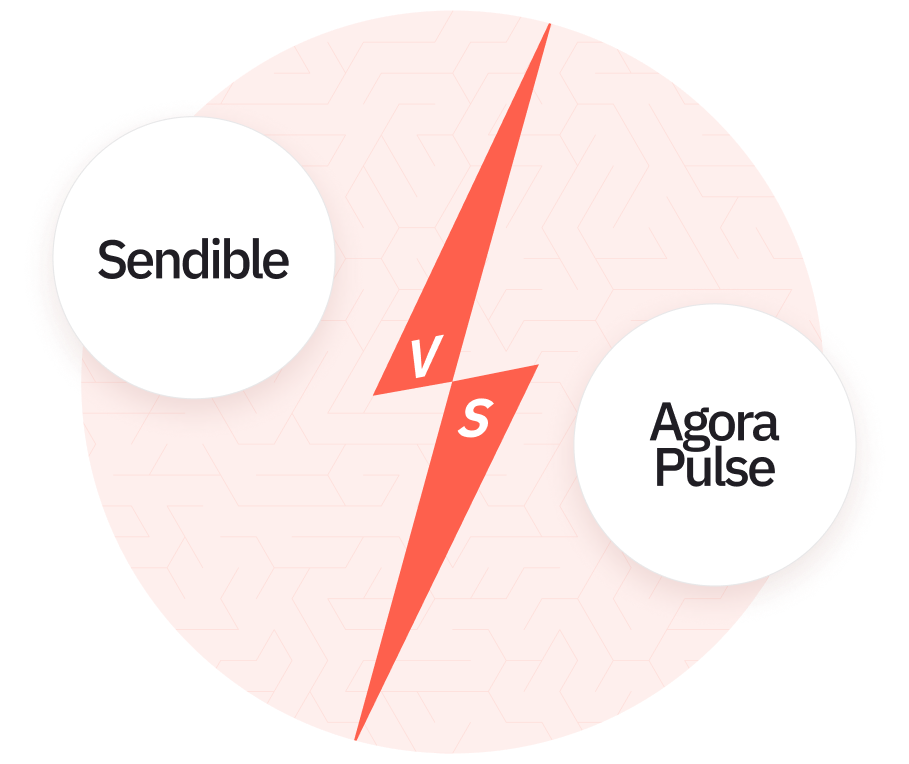 Sendible vs AgoraPulse