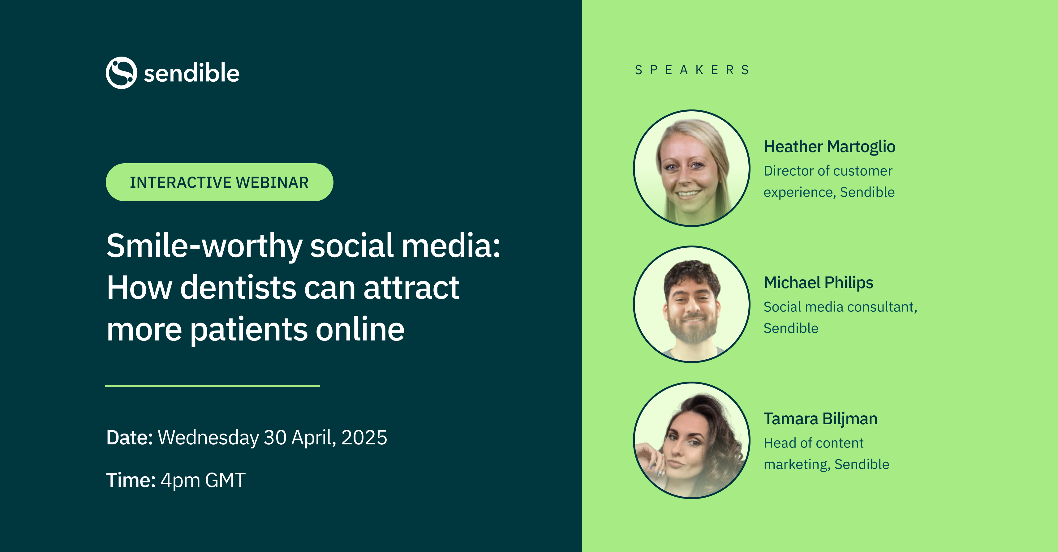 Smile-worthy social media_webinar