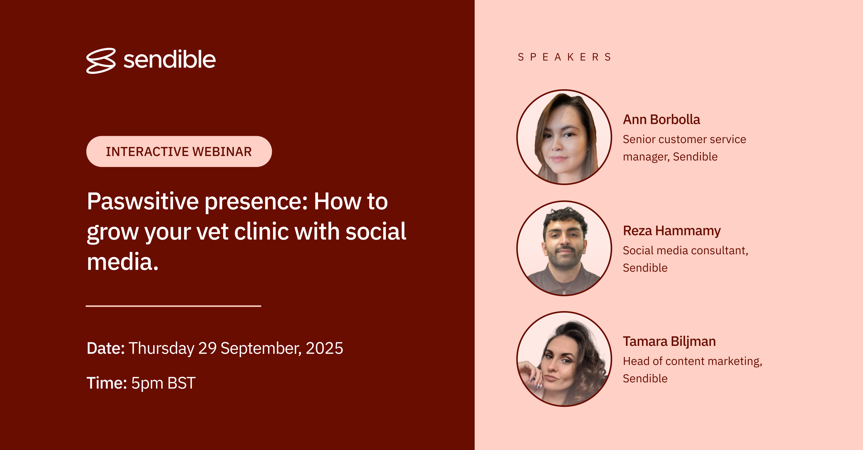 Pawsitive presence: How to grow your vet clinic with social media