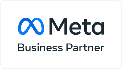 meta business partners badge