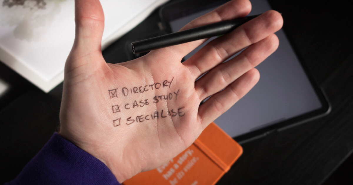 How to Promote Your Digital Marketing Agency on Social Media [11 Examples Included]