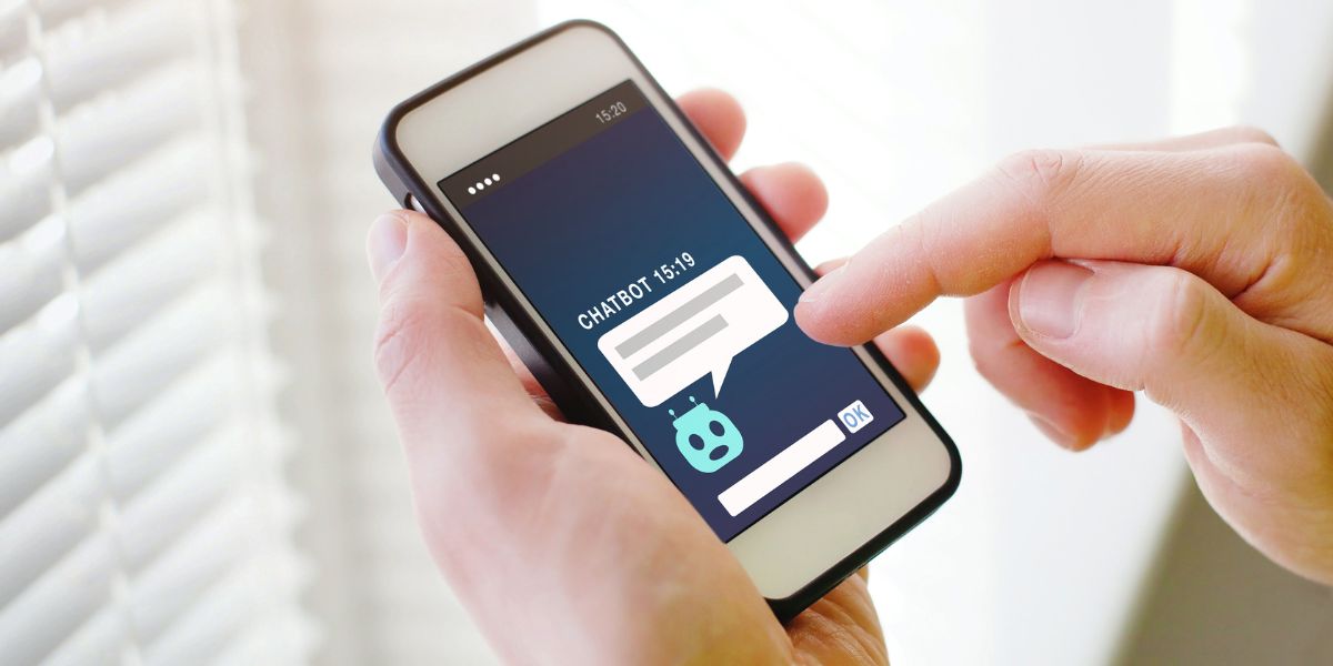 Chatbots Are the Next Evolution in Brand Interaction