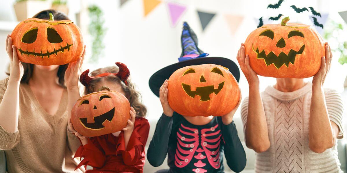 6 Spookily Effective Halloween Social Media Campaign Tricks