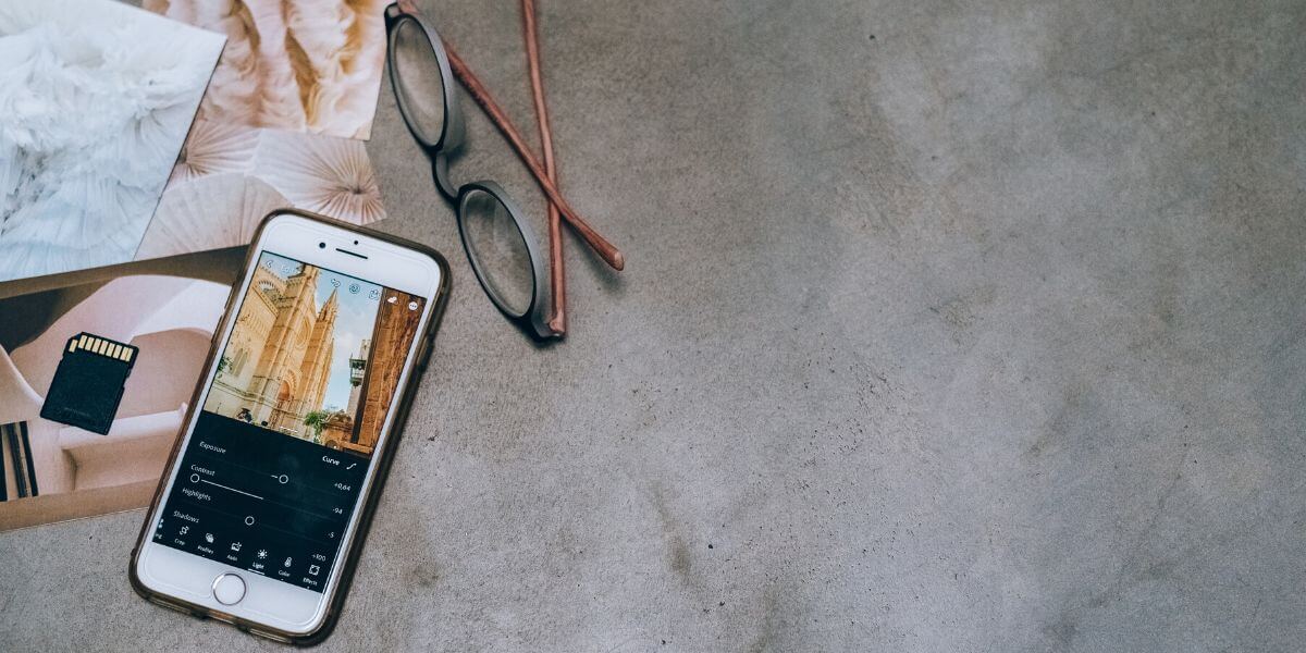 The Power of Images in Social Media Marketing