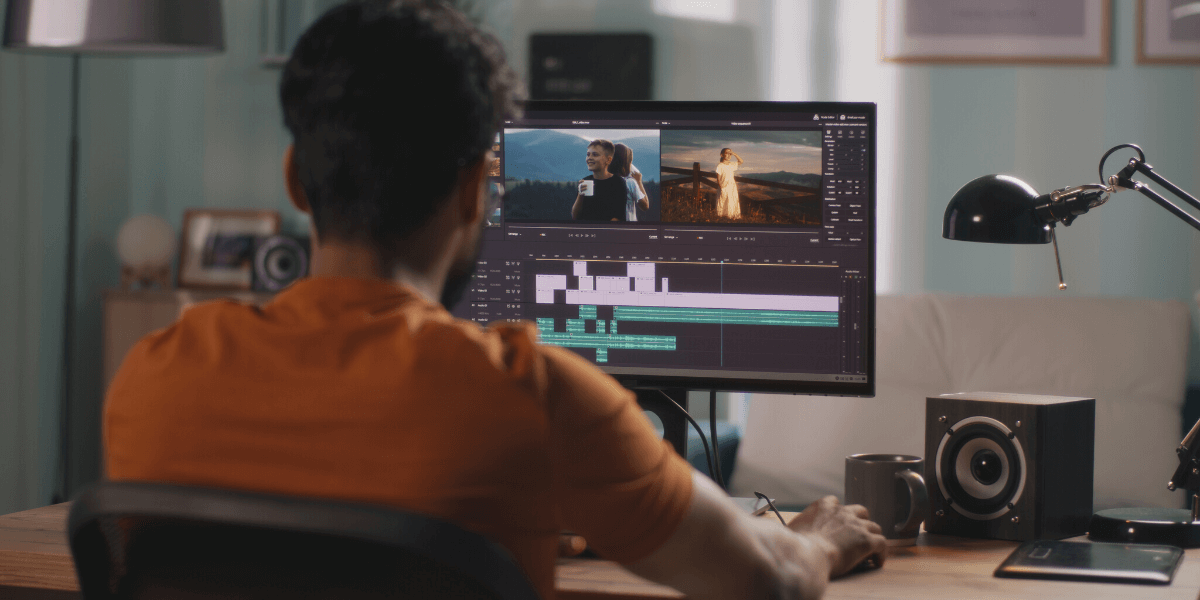 12 Best TikTok Video Editors to Create Eye-Catching Content (2025)