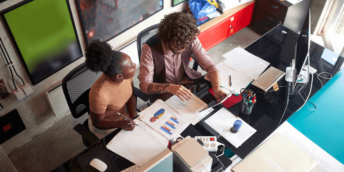 How to Do Social Media Reporting in 2025