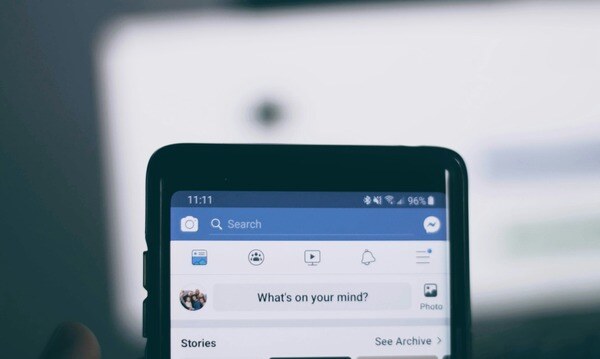 How to Create Facebook Marketing Strategy in 2025