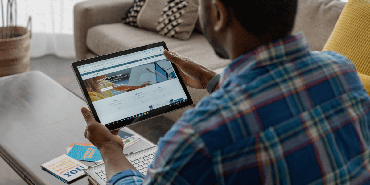LinkedIn Company Page Best Practices For Big Brands