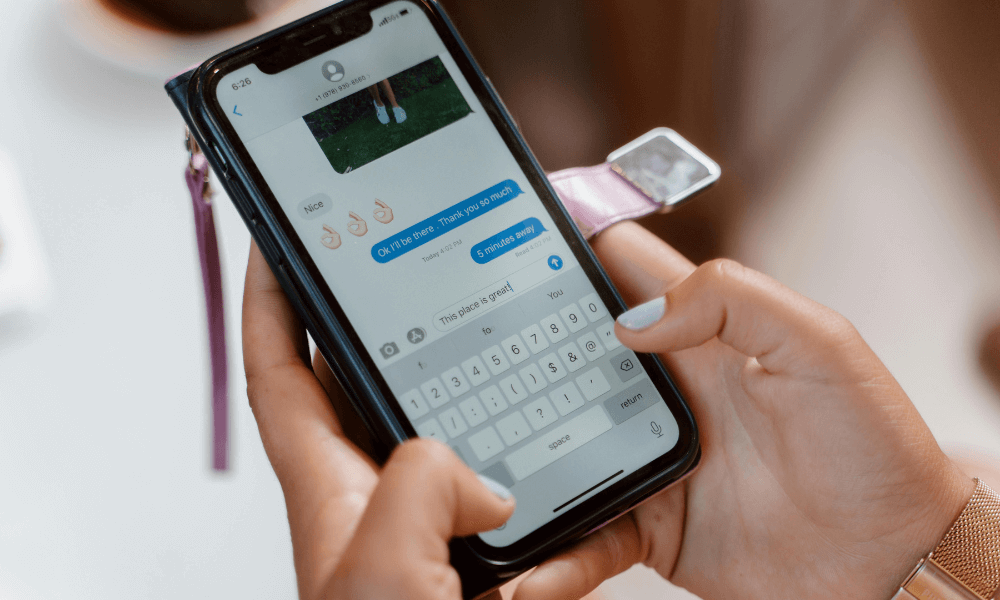 From Chat to Conversion: What DMs Mean for Social Media Engagement