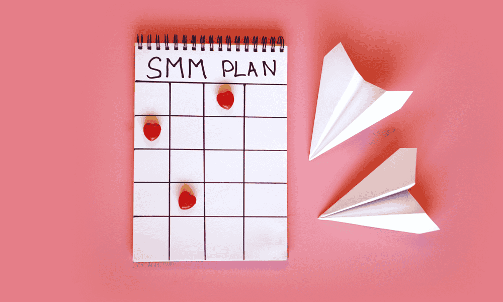 How to Create a Social Media Plan that Drives Real Results