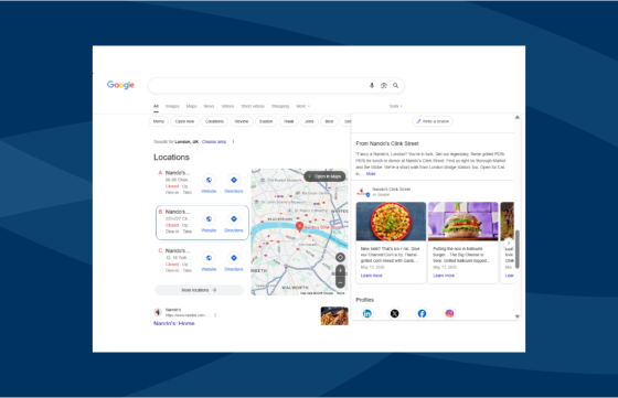 The Best Types of Google Business Posts for Engagement