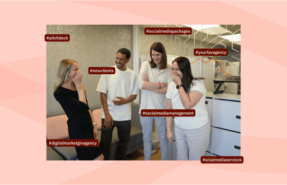 How to Create a Marketing Agency Pitch Deck: The Complete Guide