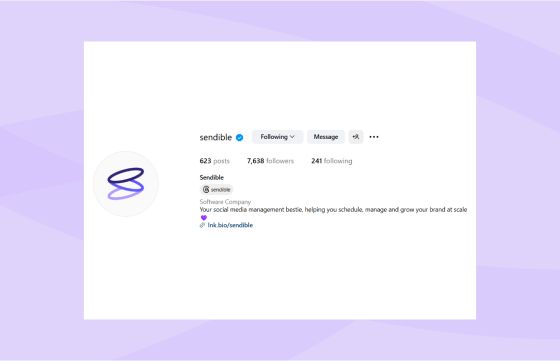 How to Write a Social Media Bio for Your Business: Strategy & Examples by Industry