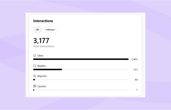Threads Insights: What You Can (And Can’t) Track in 2025