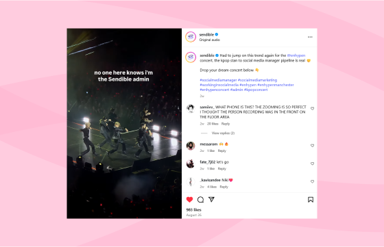 How to Use Hashtags for Instagram Reels: A Comprehensive Guide