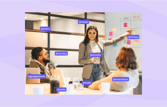 The 9 Best Project Management Tools for Social Media Content Planning in 2025