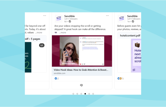 50+ Engaging LinkedIn Post Ideas to Boost Your Brand and Network