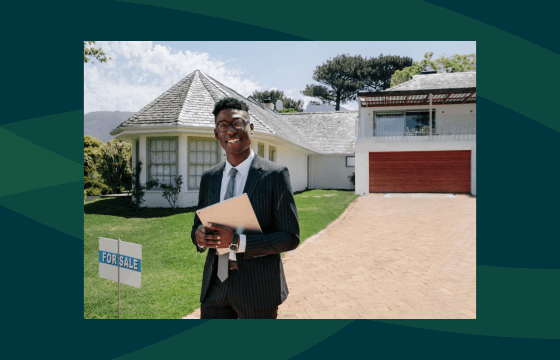 Real Estate Social Media Strategy: A Comprehensive Guide & Template