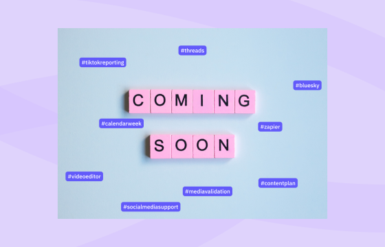 Sendible's 2025 Product Round Up - What We Built For You