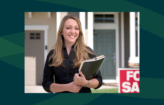 31 Realtor Social Media Content Ideas to Build a Powerful Brand