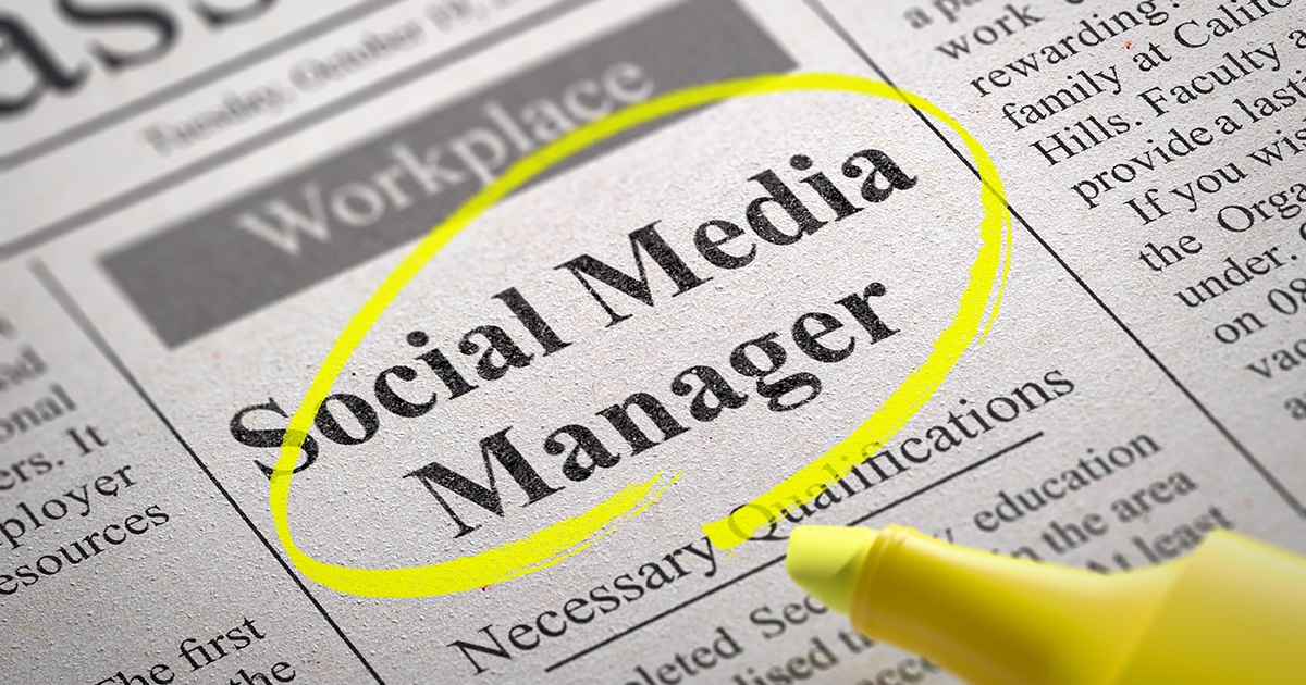 25 interview questions for your next social media manager key account manager interview questions and answers