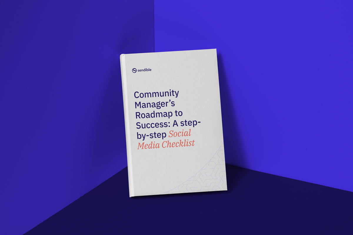 Community Managers Roadmap Featured Image