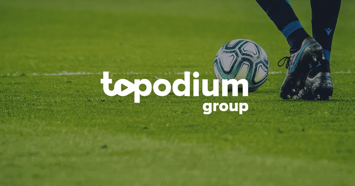 Topodium group featured image