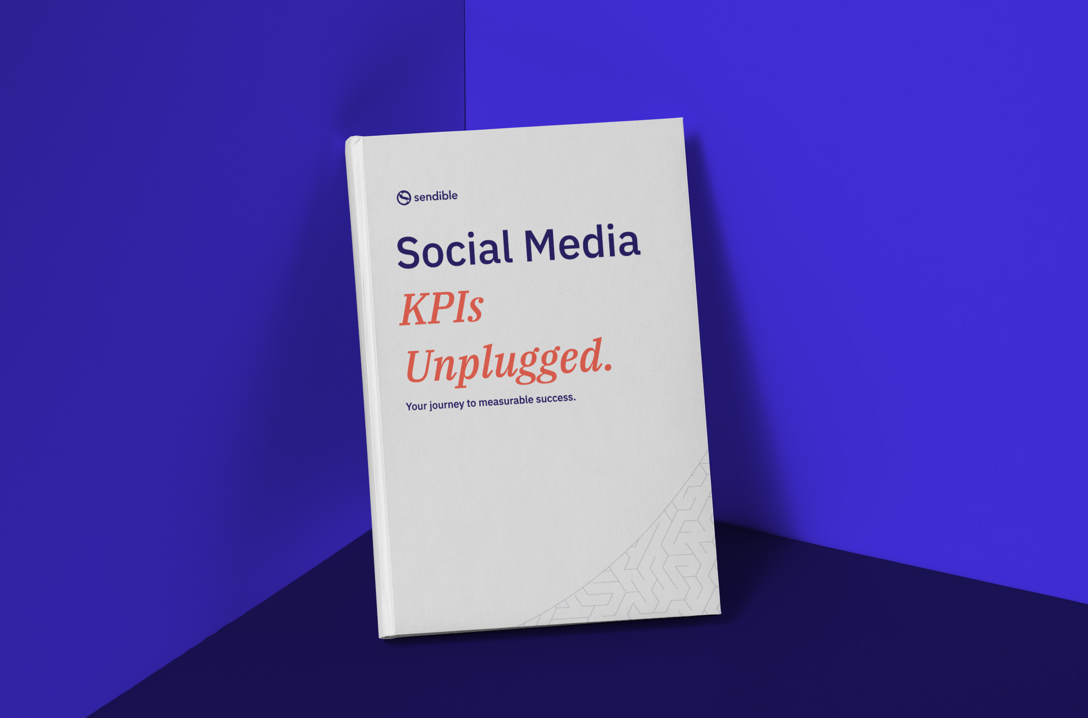 From clicks to conversions: Social media KPIs unplugged. Your Journey to measurable success.
