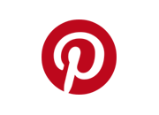 Pinterest logo