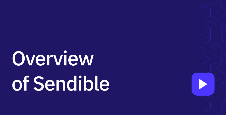 Sendible Dashboard