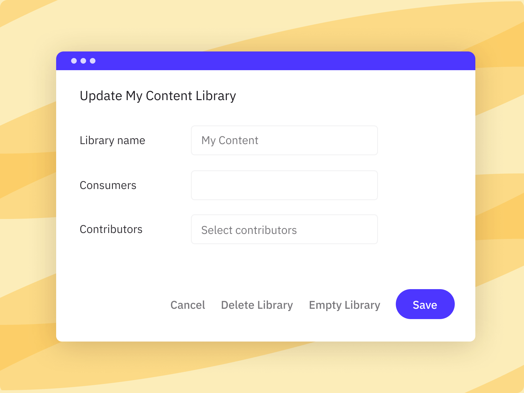 content-library-management-system-user-permissions-short