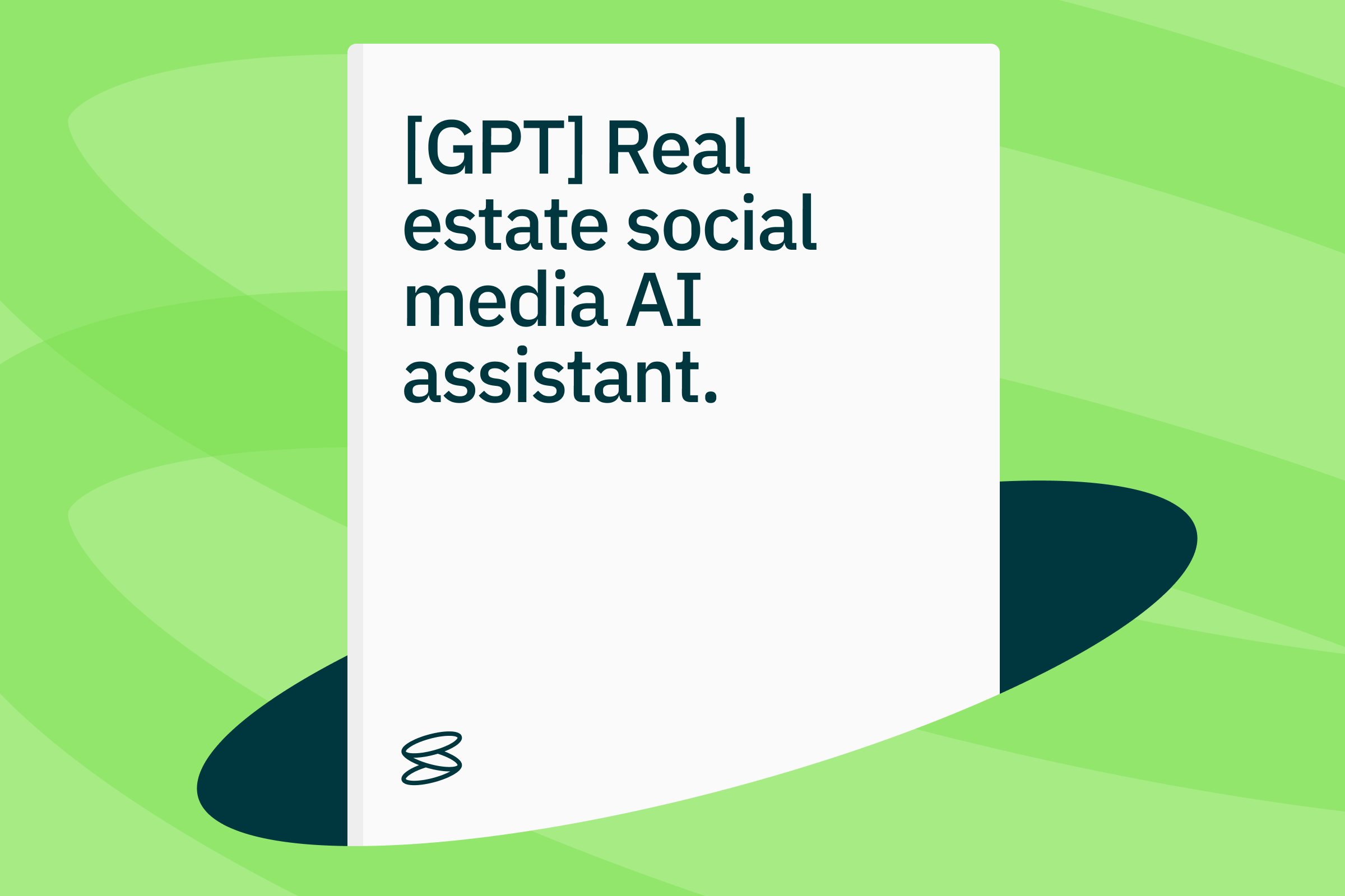 Real estate SMM AI assistant