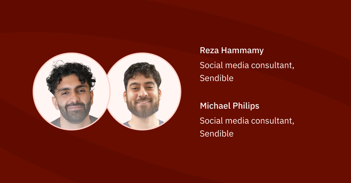 Best practices for scaling your enterprise's social media strategy