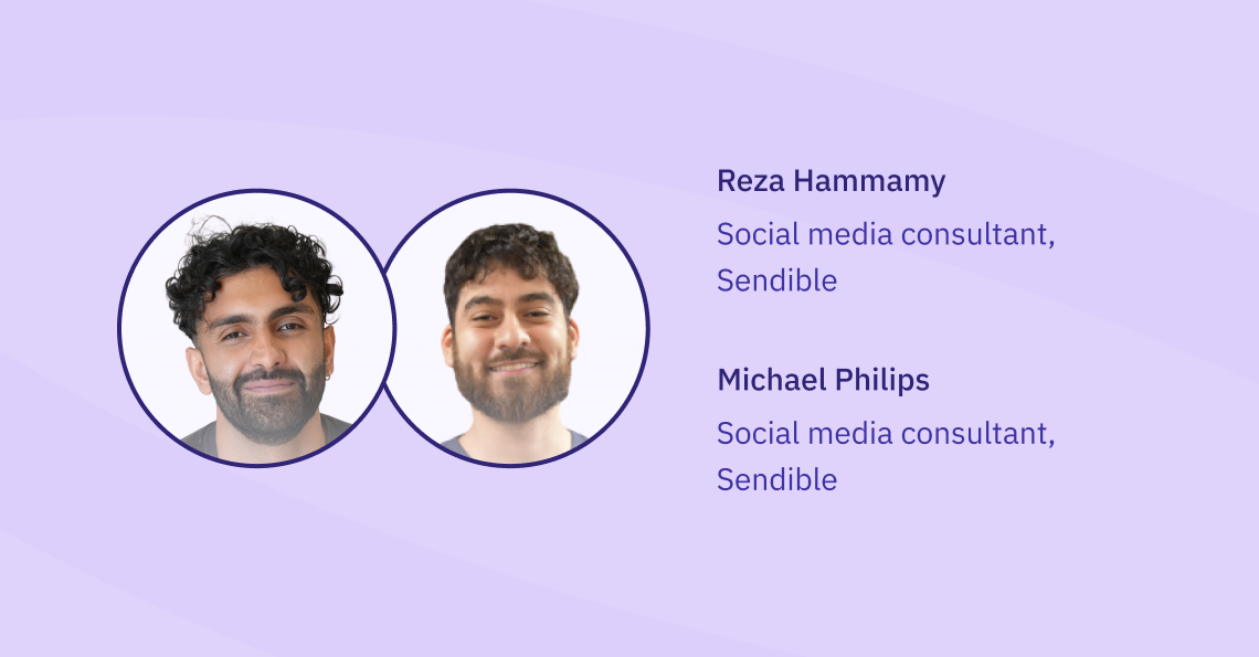 Social media management for multi-location businesses