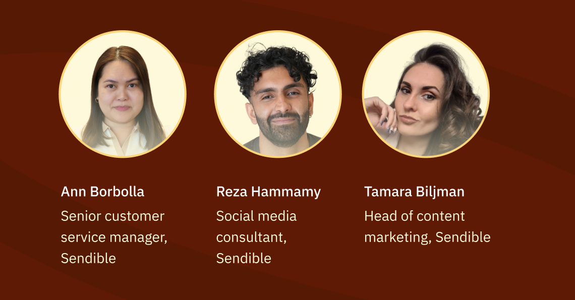 Stop chasing cold leads: Social media for insurance client retention and growth